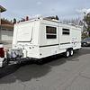 RV for Sale: 2002 CARAVAN 25SL