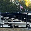 RV for Sale: 2010 PHAETON 40 QTH