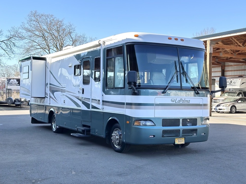 Photo of Rv