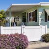 Mobile Home for Sale: ManufacturedInPark - San Juan Capistrano, CA, San Juan Capistrano, CA