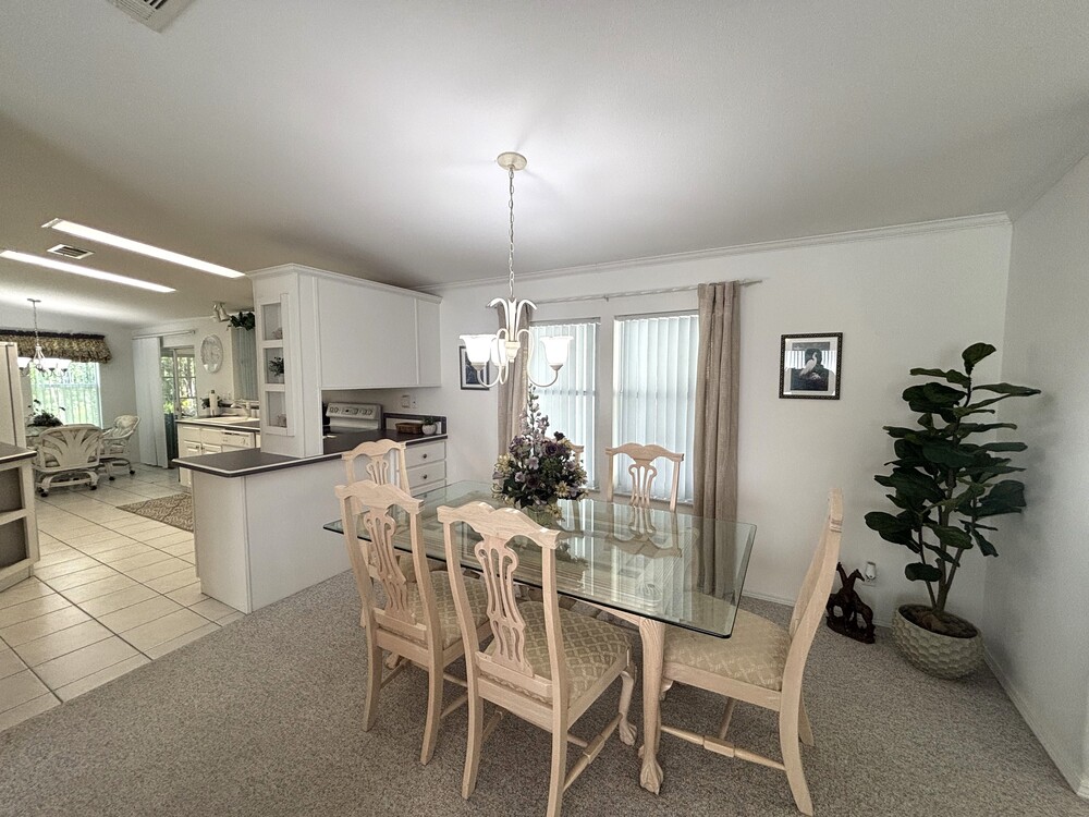 Cypress Lakes Village