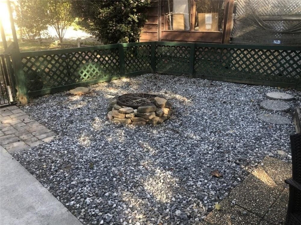 Photo of Mobile Home Lot