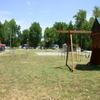 RV Park: Parkway Mobile Home Park, Midwest City, OK