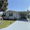 Mobile Home for Sale: 2 Bed 2 Bath 1990 Flee