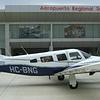 Aircraft for Sale: 1979 Piper Seneca II
