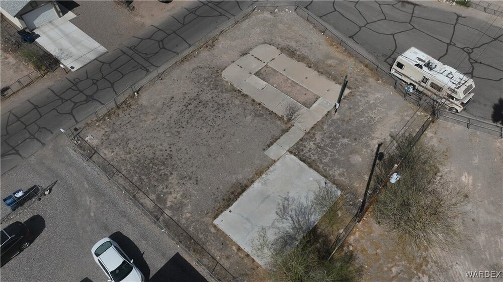 Photo of Mobile Home Lot