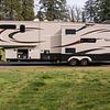 RV for Sale: 2017 SOLITUDE 384GK