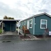 Mobile Home for Sale: Starlite MHP Sp. #36, Salem, OR