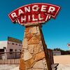 RV Park: Lone Ranger RV Park & Lodge, Ranger, TX