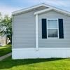 Mobile Home for Rent: 3 Bed 2 Bath 2012 Crest Homes   Middlebury