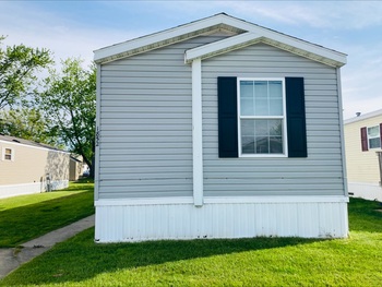 Thumbnail of mobile home