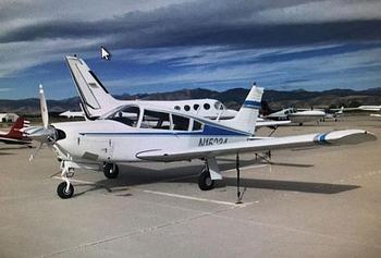 Thumbnail of aircraft