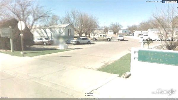 Photo of Mobile Home Park