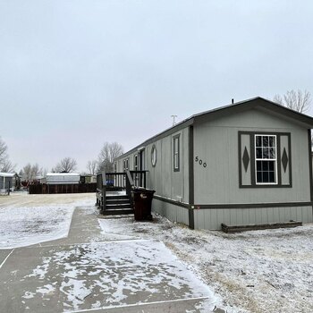 Thumbnail of mobile home