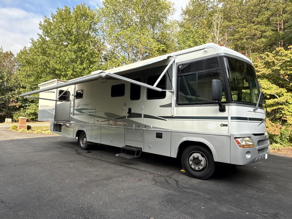 Photo of Rv
