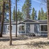 Mobile Home for Sale: Manufactured On Land, Other - La Pine, OR, La Pine, OR