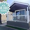 Mobile Home for Sale: 1 Bed 1 Bath 2026 Cavco