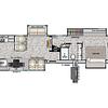 RV for Sale: 2022 CEDAR CREEK CHAMPAGNE 38EKS