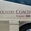 RV for Sale: 2005 INSPIRE 330