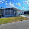Mobile Home for Sale: Charming 2-Bed, 2-Bath Home in a Premier 55+ Community, Mulberry, FL
