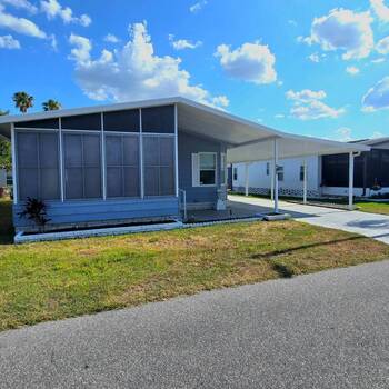 Thumbnail of mobile home