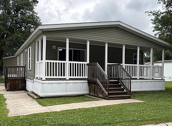 Thumbnail of mobile home