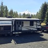 RV for Sale: 2022 OUTBACK 332ML