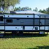 RV for Sale: 2023 TRANSCEND 245RL