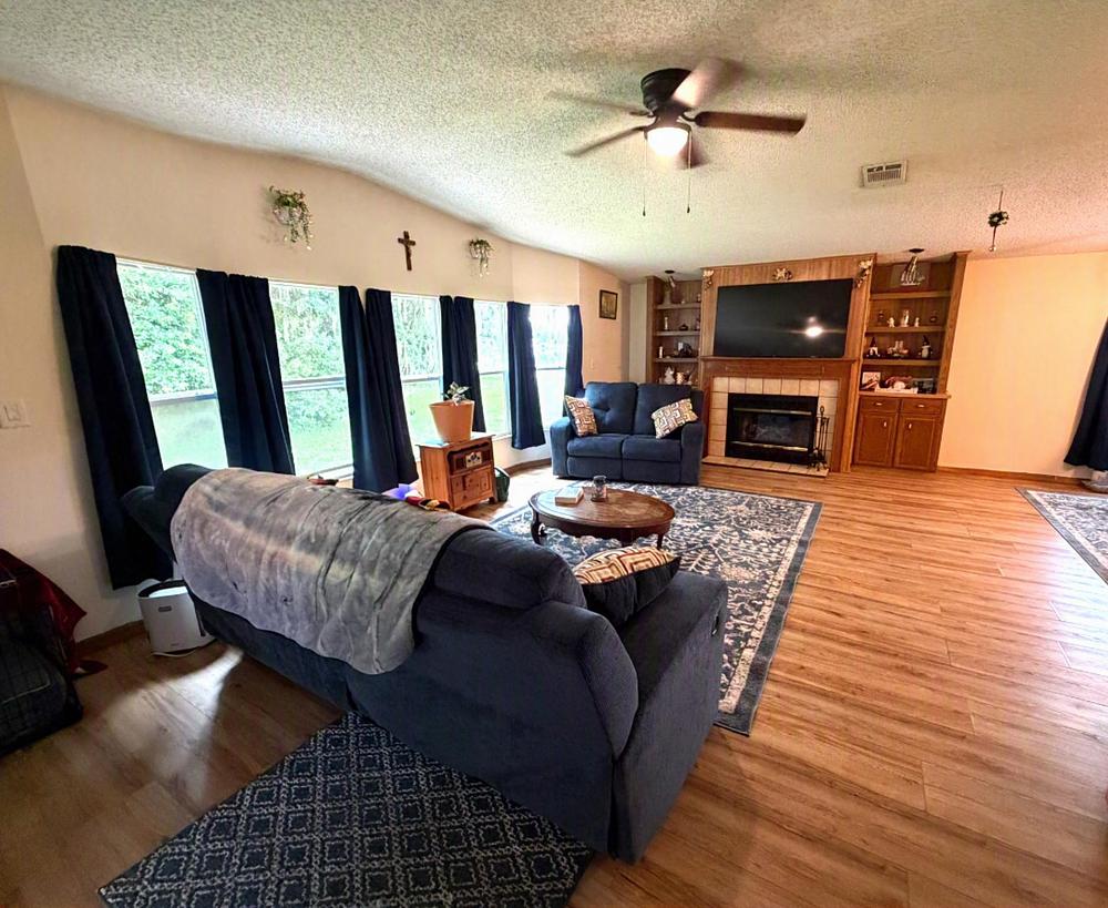 Cypress Lakes Village