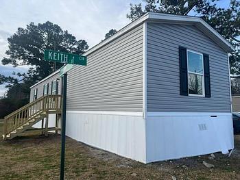 Thumbnail of mobile home