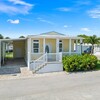 Mobile Home for Sale: 2 Bed 2 Bath 2017 Jacobsen