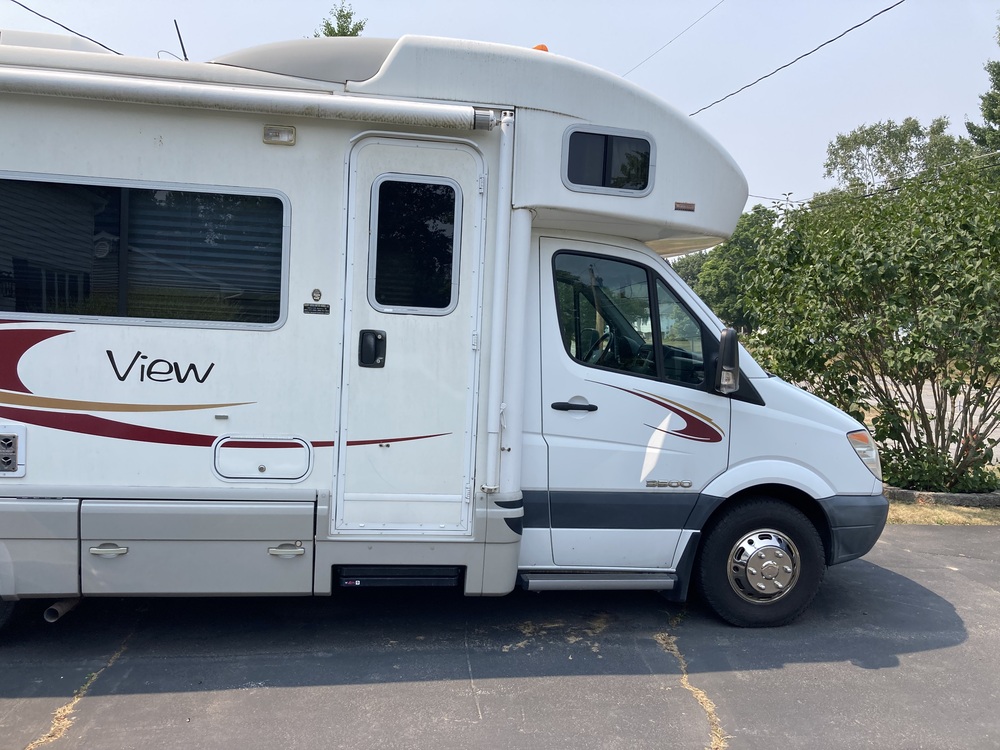 Photo of Rv