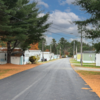 Mobile Home Park for Sale: Milburn Heights Mobile Home Park, Skowhegan, ME