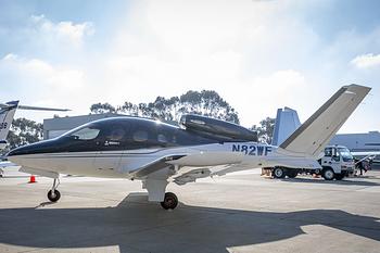 Thumbnail of aircraft