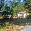 Mobile Home Lot for Sale: Fenced Lot w/ Carport & Building — Rent to Own, No Credit Check!, Orangeburg, SC