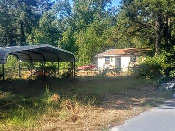 Thumbnail of mobile home lot