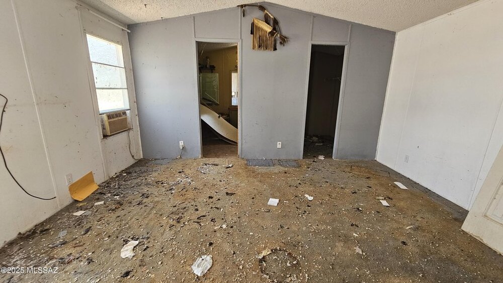 Photo of Mobile Home Lot