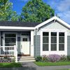 Mobile Home for Sale: 3 Bed 2 Bath 2025 Skyline