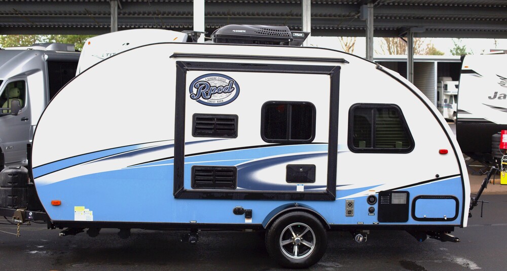 Photo of Rv