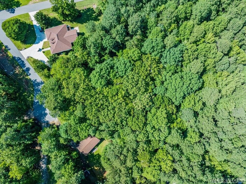 Photo of Mobile Home Lot