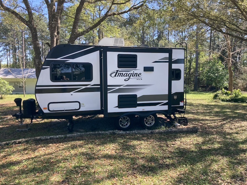Photo of Rv