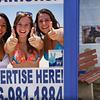 Billboard for Rent: Beach Adv. South Jersey Wildwood Boardwalk 2026!, Wildwood, NJ