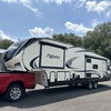 RV for Sale: 2018 REFLECTION 337RLS