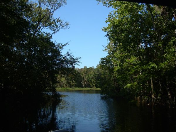 canal