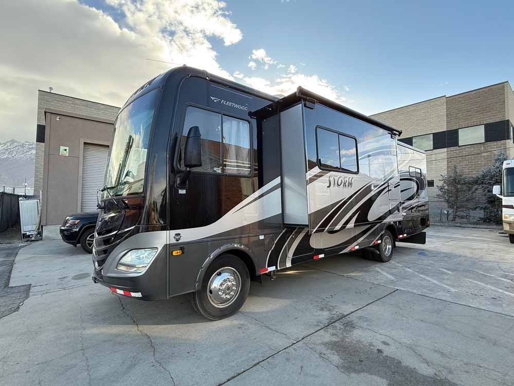 Photo of Rv
