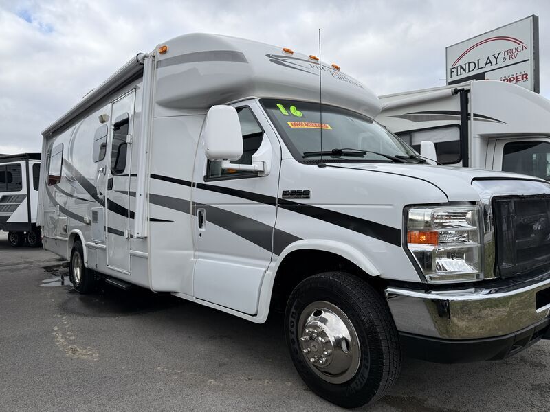 Photo of Rv