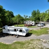 RV Park for Sale: Made in the Shade RV Park and Campground, Waynesboro, GA