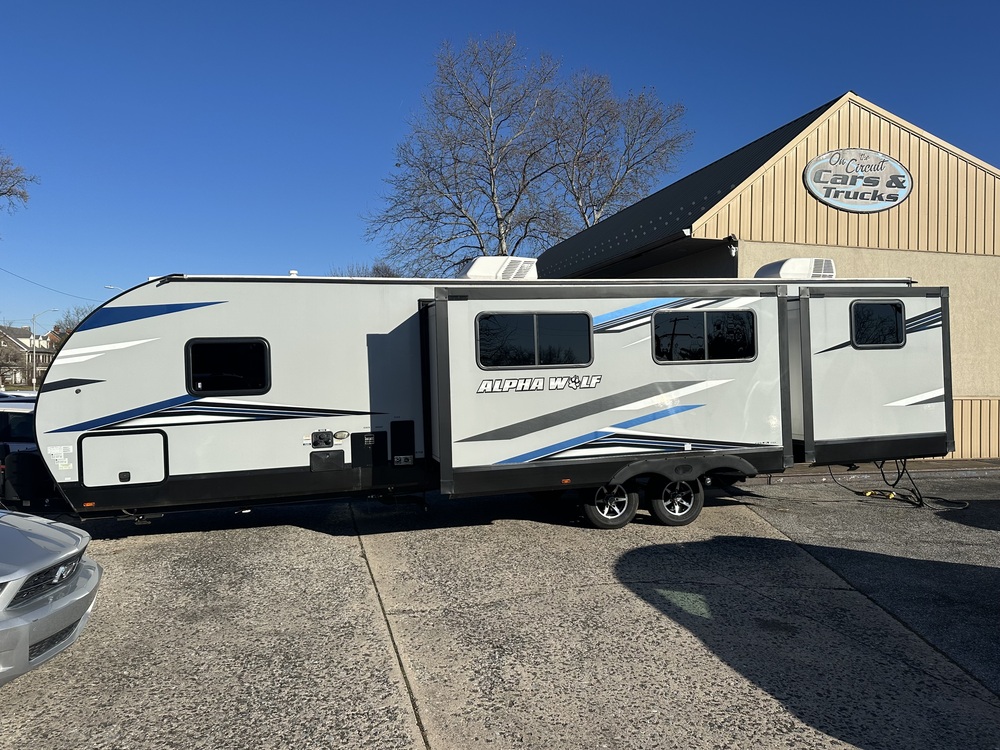 Photo of Rv