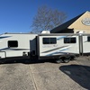 RV for Sale: 2022 CHEROKEE ALPHA WOLF 33BH-L