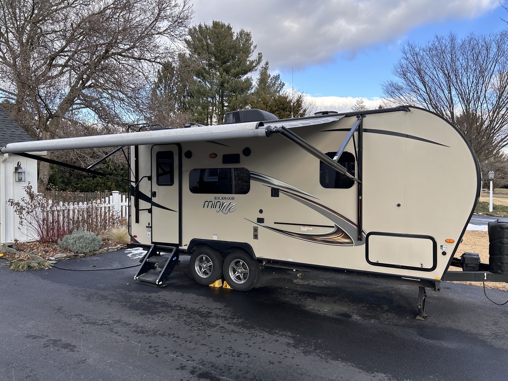 Photo of Rv